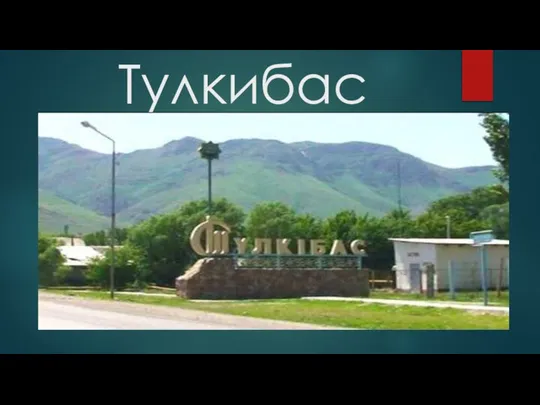 Тулкибас