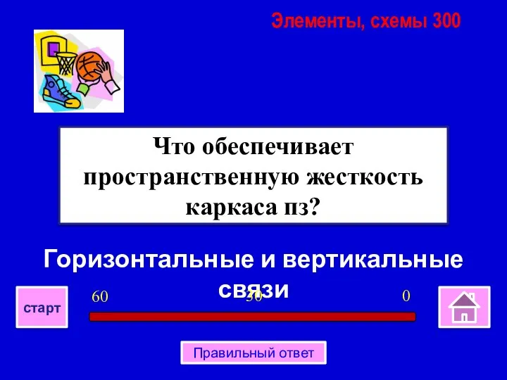 Горизонтальные и вертикальные связи Что обеспечивает пространственную жесткость каркаса пз? Элементы, схемы