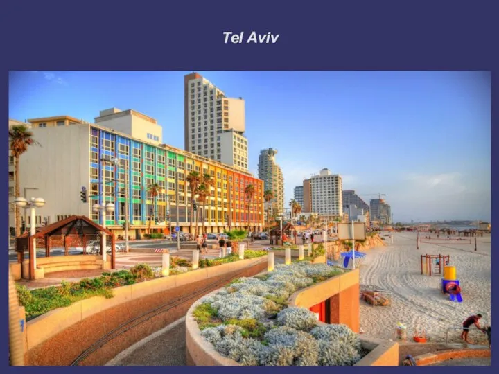 Tel Aviv