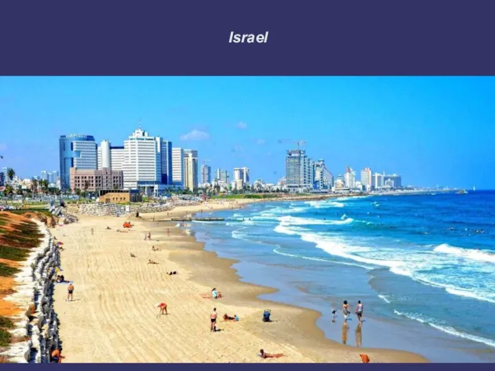 Israel