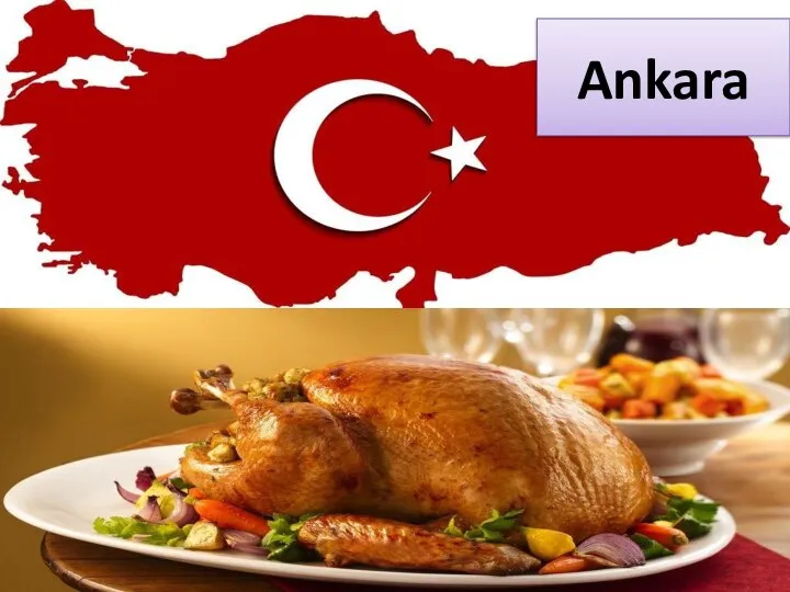 Ankara Turkish
