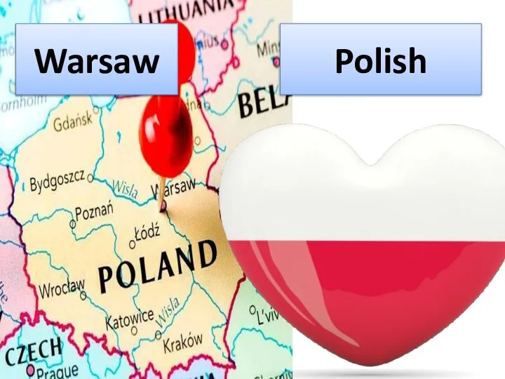 Warsaw Polish
