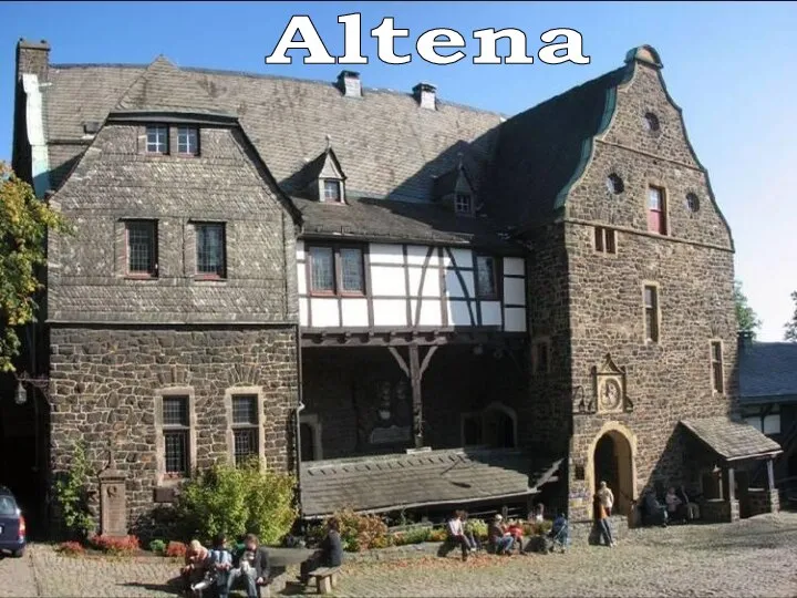 Altena