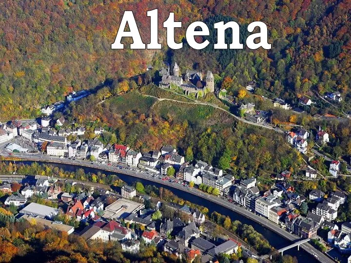 Altena