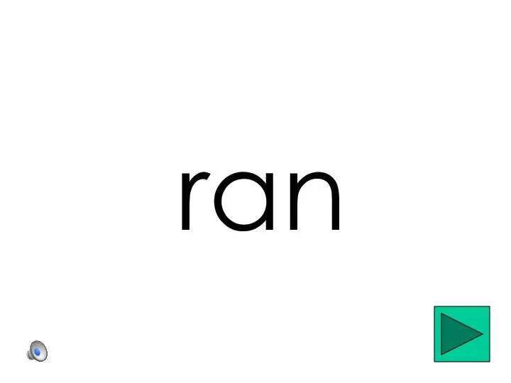 ran