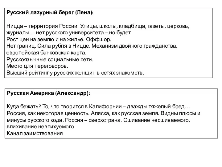 Русский лазурный берег (Лена): Ницца – территория России. Улицы, школы, кладбища, газеты,