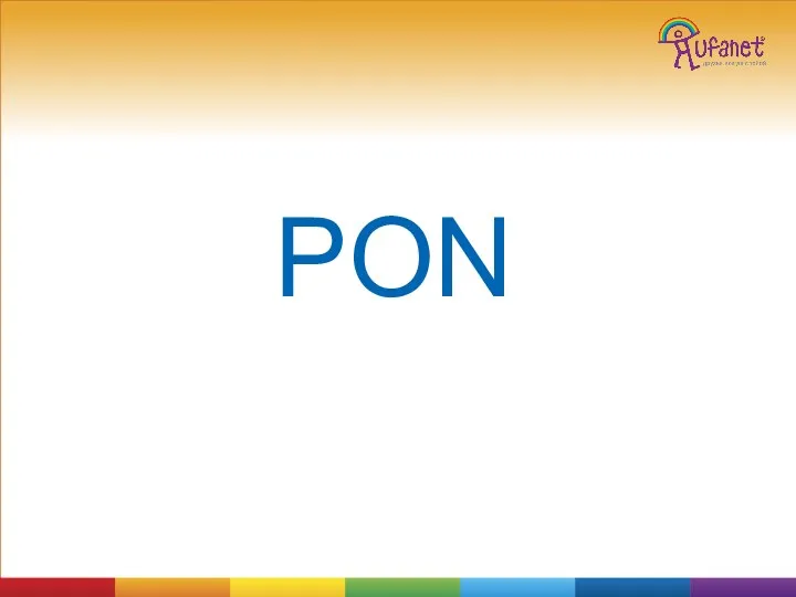 PON