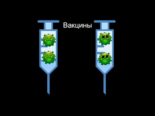 Вакцины