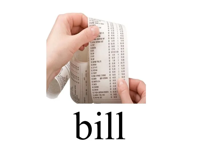 bill