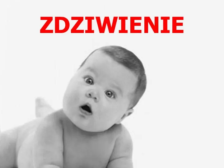 ZDZIWIENIE