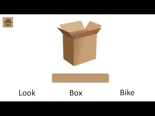 Box Look Bike