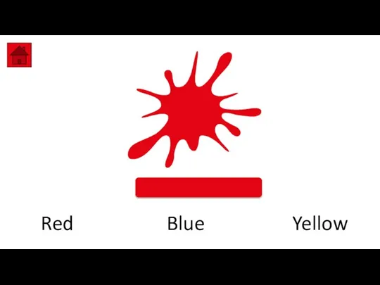 Red Blue Yellow