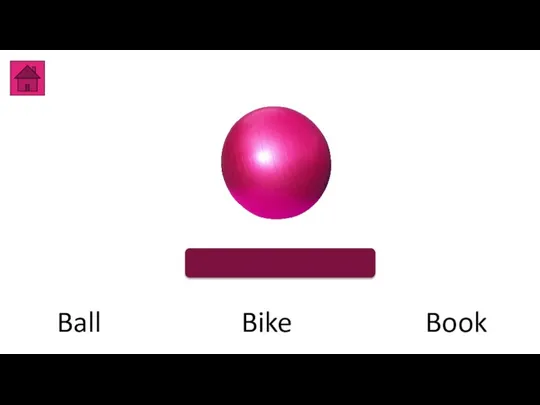 Ball Bike Book