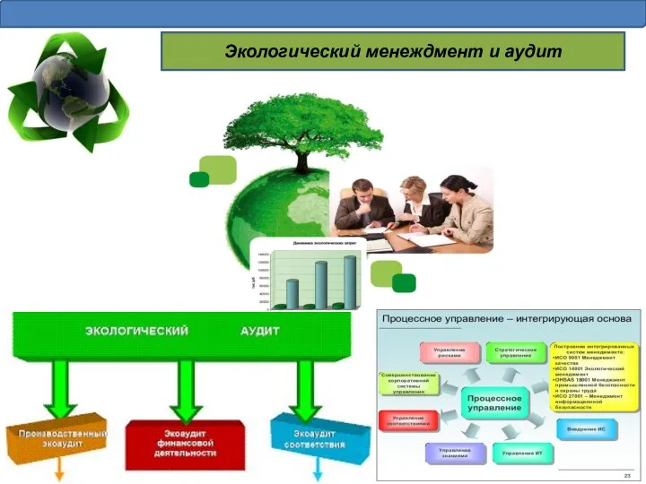 Экологический менеждмент и аудит