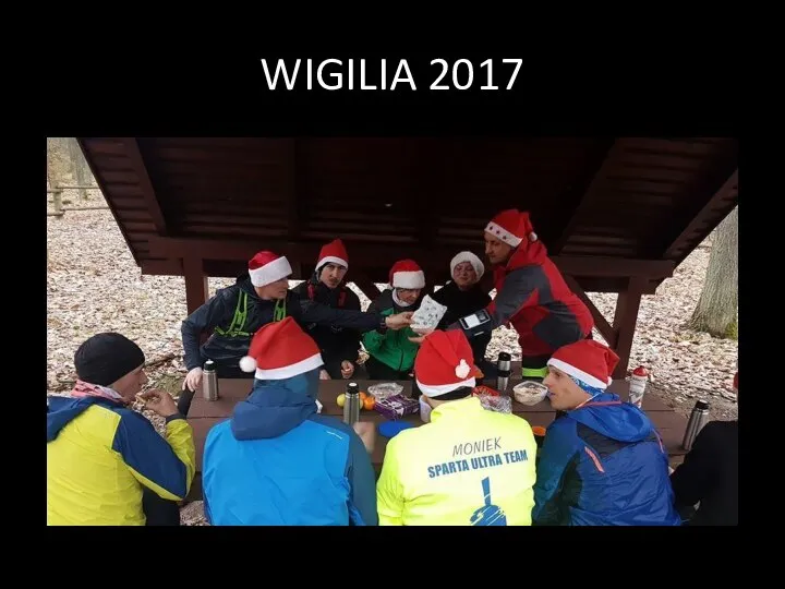 WIGILIA 2017