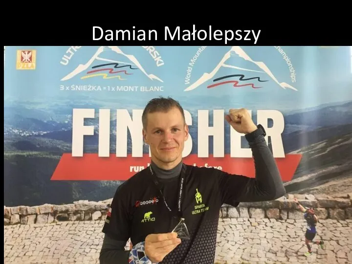 Damian Małolepszy