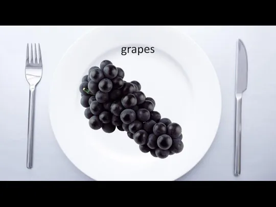 grapes