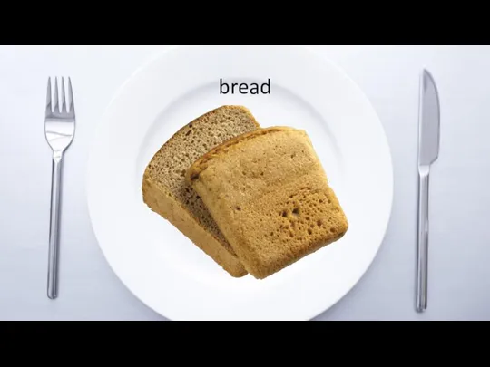 bread