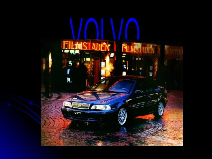 VOLVO