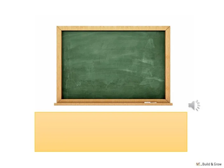 chalkboard