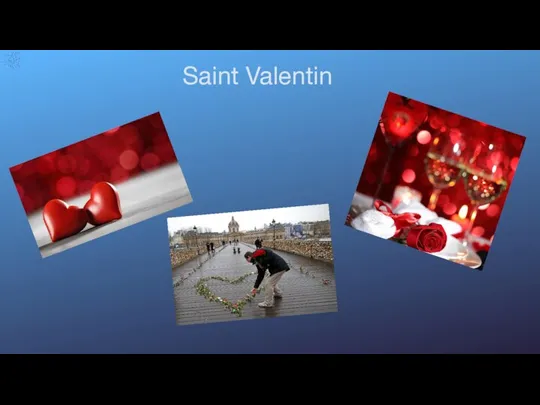 Saint Valentin