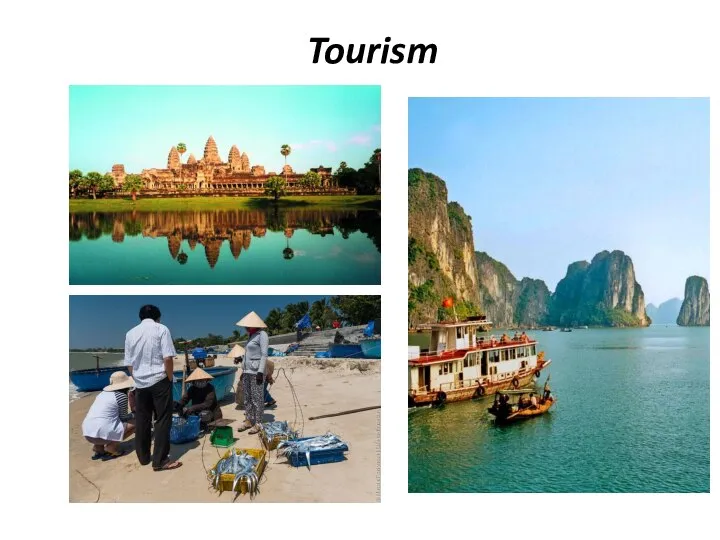 Tourism