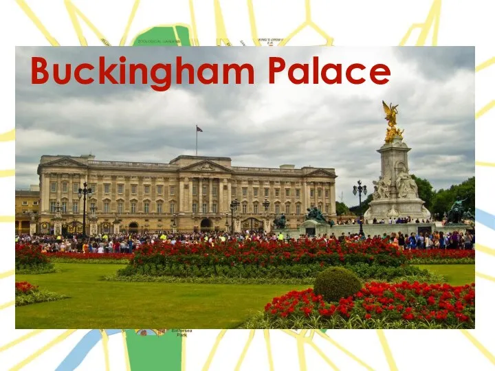 Buckingham Palace