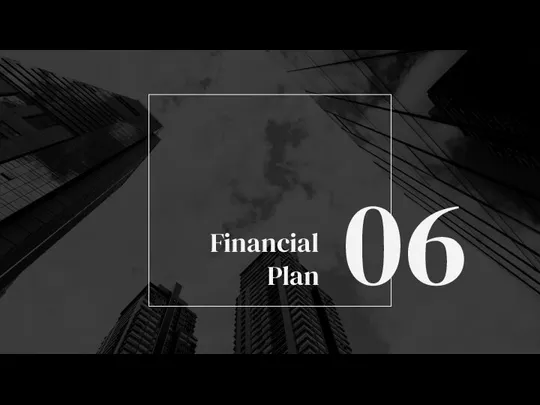 Financial Plan 06