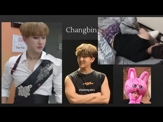 Changbin