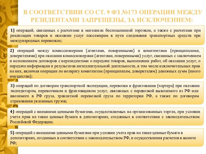 2) операций между комиссионерами (агентами, поверенными) и комитентами (принципалами, доверителями) при оказании