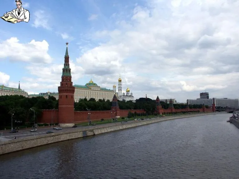 1147 г. Первое упоминание о Москве