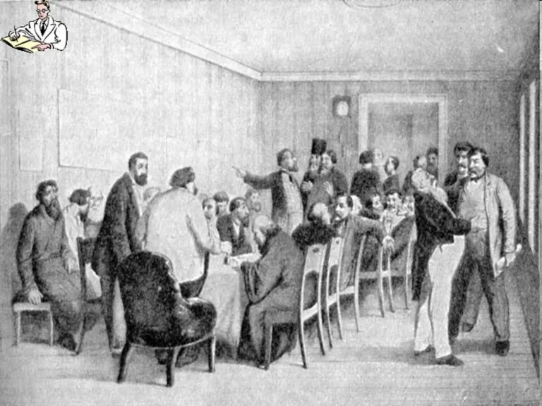 1864 г. земская реформа, создание органов самоуправления