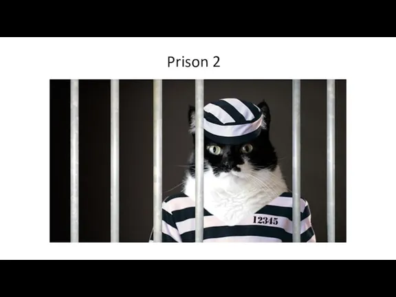 Prison 2