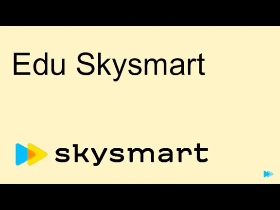 Edu Skysmart