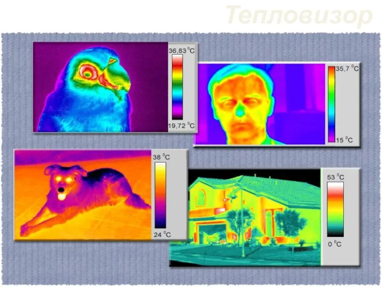 Тепловизор