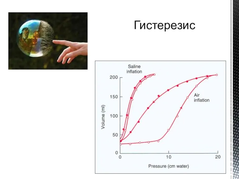 Гистерезис