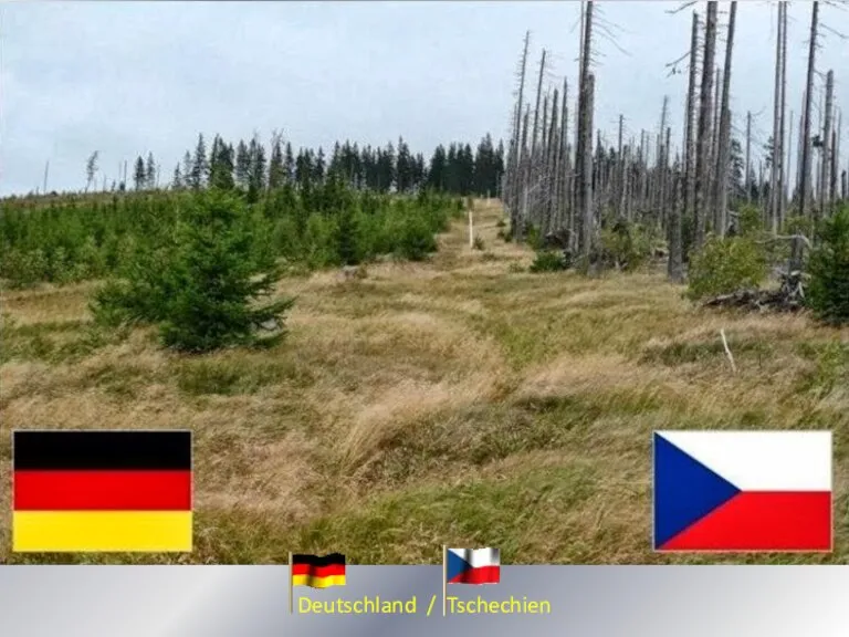Deutschland / Tschechien