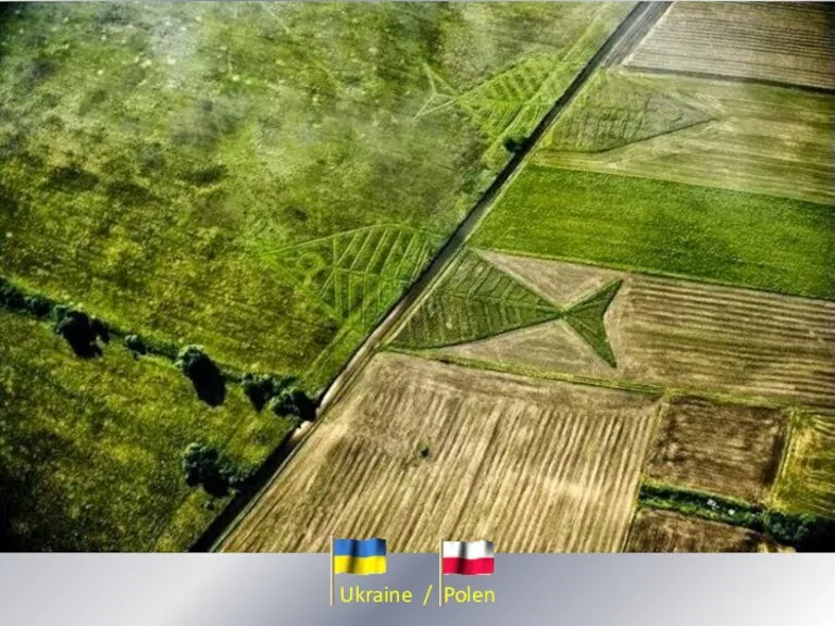 Ukraine / Polen
