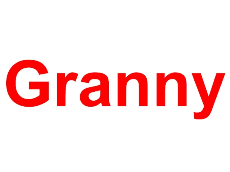 Granny