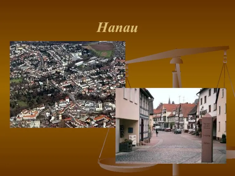 Hanau