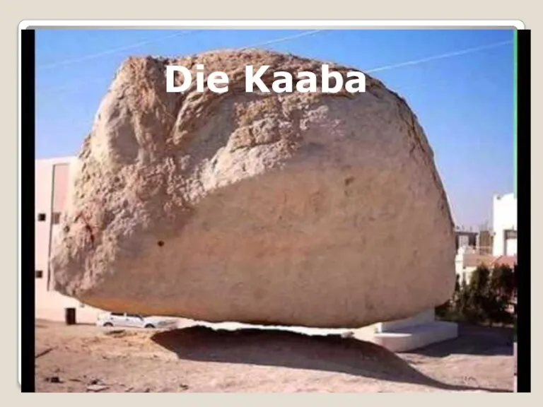 Die Kaaba