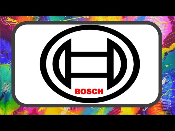 BOSCH