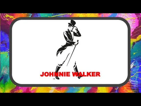 JOHNNIE WALKER