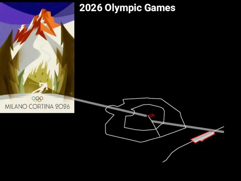 2026 Olympic Games