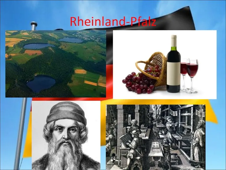 Rheinland-Pfalz