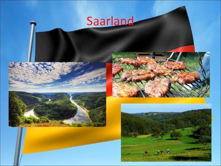 Saarland