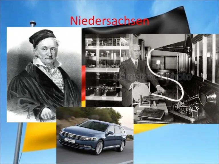 Niedersachsen