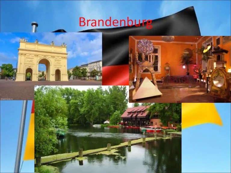 Brandenburg