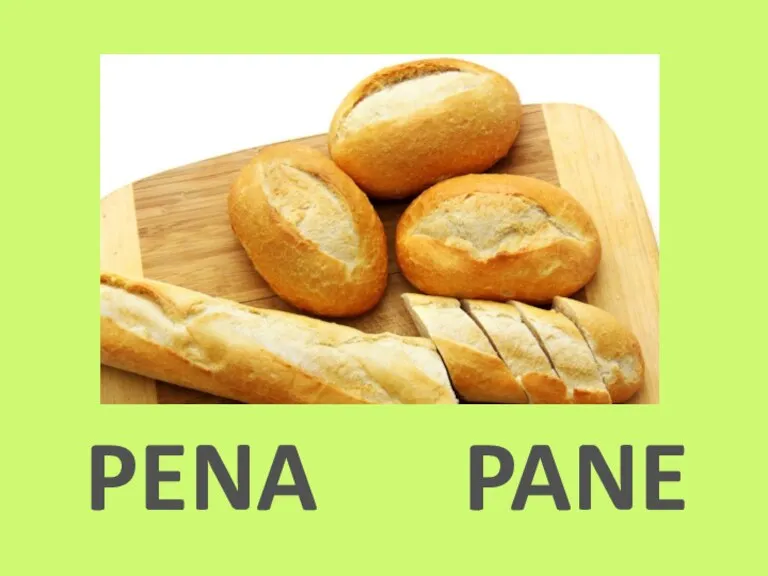 PENA PANE