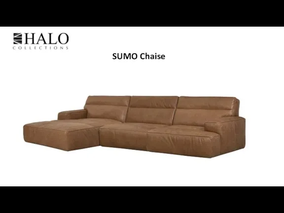 SUMO Chaise